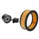 thumbnail image 1 of Filtro de Aire para motor de cortacésped ANGGREK Esponja Y Plástico 47 883 03 S1, 1 of 7