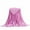 BLKT-PK, variant on Xuniizn Soft Blankets, Throw Blanket for Couch, Flannel Sherpa Blanket Fleece Blanket for Adults, Cozy, Plush, Thicken, Reversible, Machine Washable, Pink