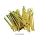 thumbnail image 2 of Cateissary Paquete de 100 Twists Ties Wire Festival Fiesta Compromiso Cumpleaños Cake Pops Galletas Favores Paquete de sellado Accesorios Type3 NO3, 2 of 6