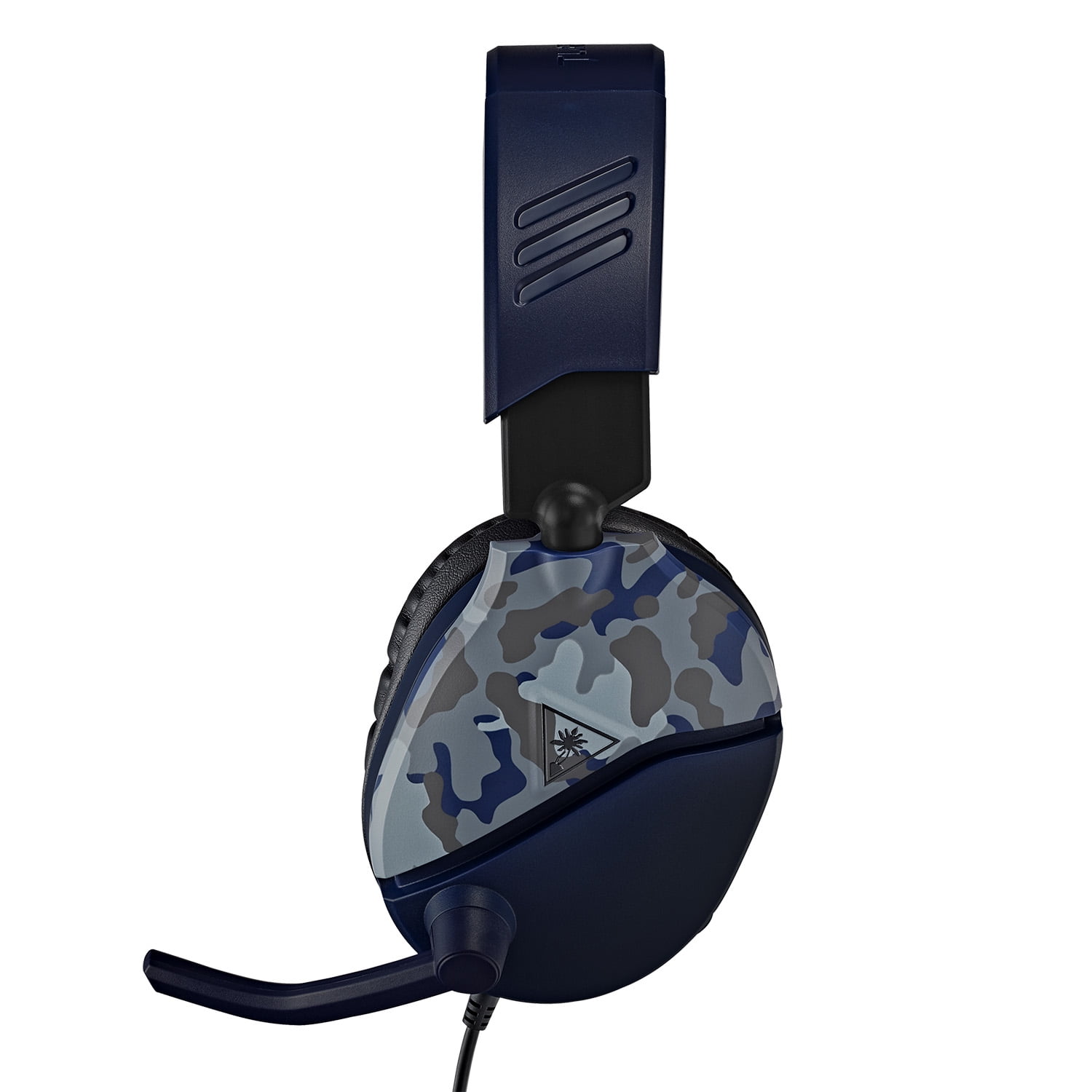 Turtle beach recon 70 camo blue sales