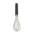 thumbnail image 1 of Batidor KitchenAid Classic Utility de 10.5 pulgadas, negro, 1 of 5