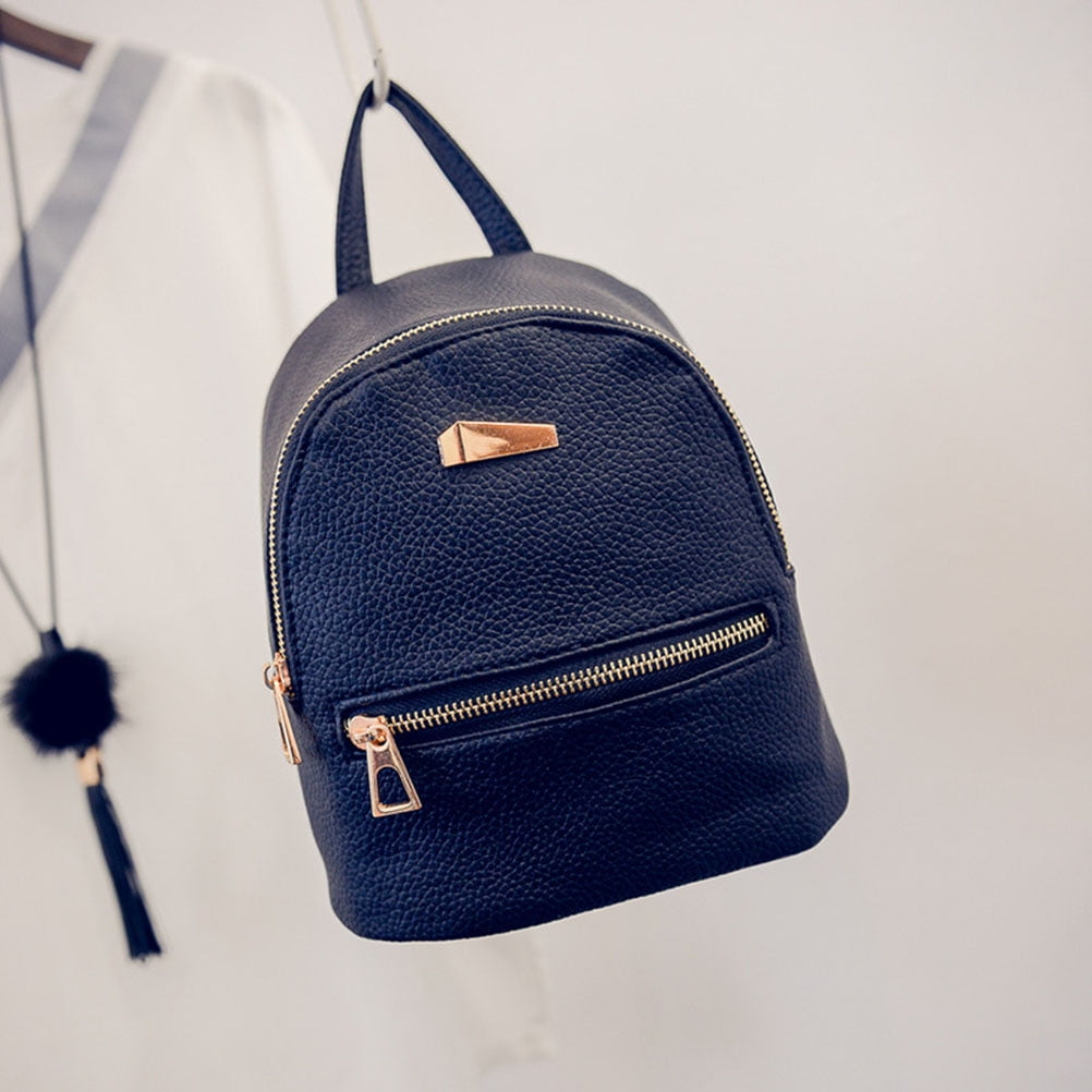 black handbags for school new look