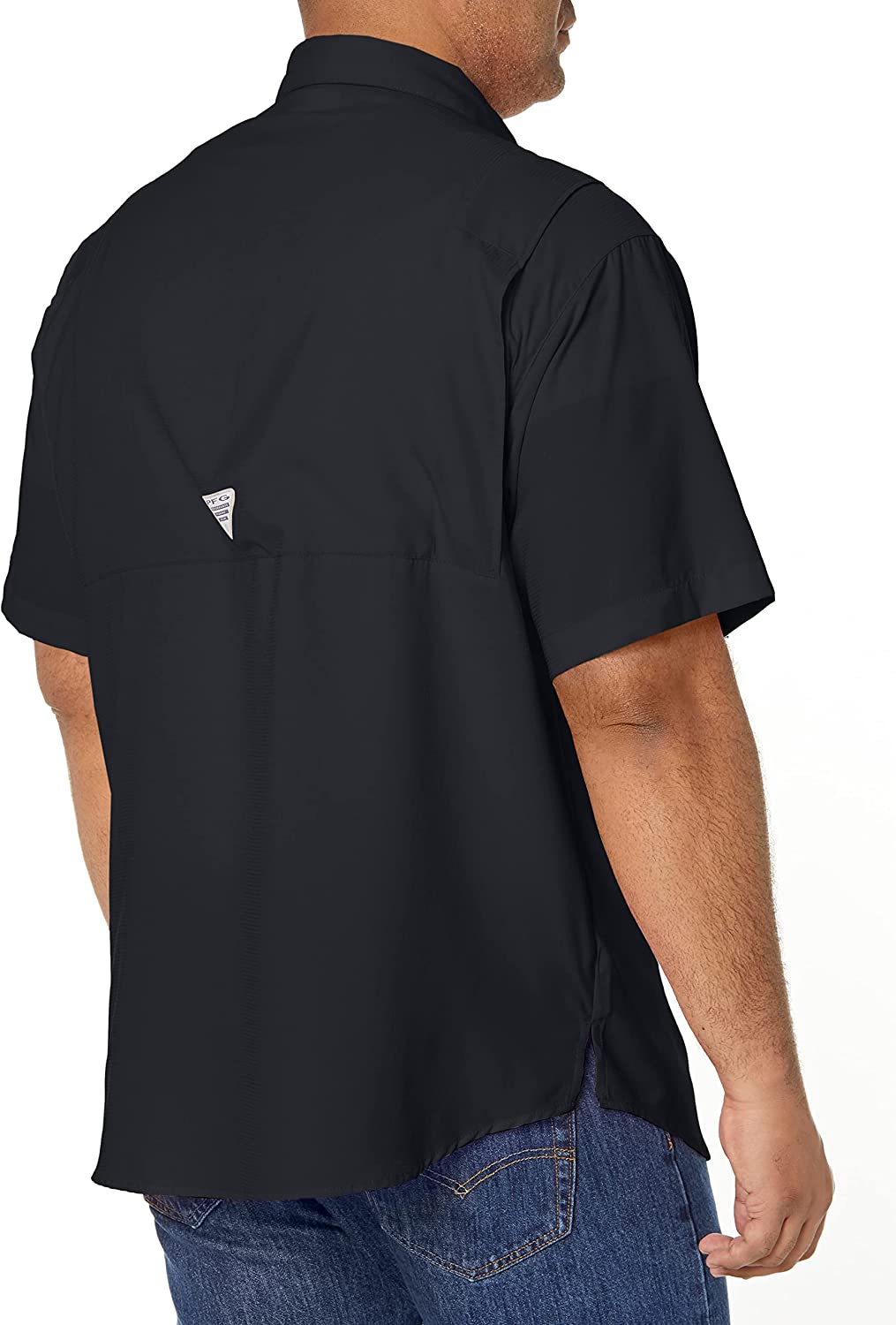 Columbia Men's PFG Tamiami II Shirt - image 2 of 12