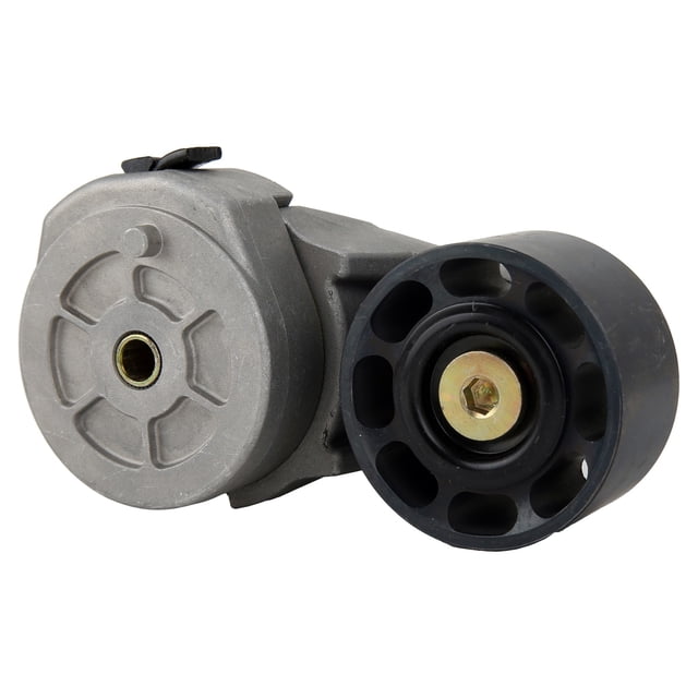 POLEA TENSORA DE ACCESORIOS 2574, F2574 1990 al 1994 INTERNATIONAL L6 10.3L KEEP ON GREEN .