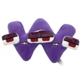 thumbnail image 3 of Alphabet Lore Plush Toys Anime Doll Kawaii 26 English Letters Stuffed Toys Kids Enlightenment Montessori Plush Toy Doll Gifts, 3 of 5