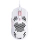 thumbnail image 1 of Ratón inalámbrico para juegos HyperX Pulsefire Haste Reacondicionado Ultraligero 60 g Hexagonal Blanco/Rosa, 1 of 7