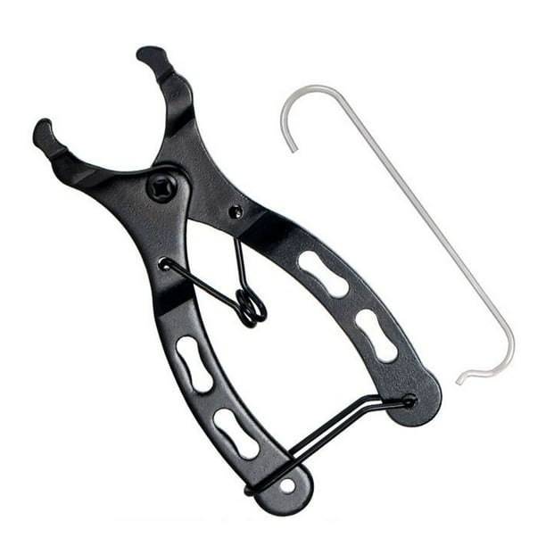Jinnoda Bicycle Chain Buckle Pliers MTB Bike Quick Release Magic Link Removal Tools