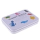thumbnail image 3 of Bebé cognición rompecabezas juguetes juego s cognitivas para regalo Animales marinos Zulema Tarjetas Flash de Palabras, 3 of 8