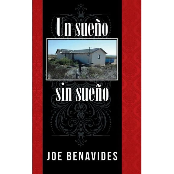 Un sueño sin sueño (Hardcover)