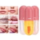 thumbnail image 1 of 3 brillos de labios transparentes juego de brillo de labios de larga duración brillo de suero de labios de aceite hidratante para labios para maquillaje ANGGREK Otros, 1 of 8