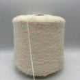 thumbnail image 3 of Generic Imitation Mink Woolen Yarn, 500g, Baby Thread Double-sided Woolen Thread for DIY Hand-knitted Scarf Shawl Sweater Crochet, 3 of 7