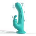thumbnail image 1 of RO Dispositivo de masturbación, palo vibrador femenino, lamer la lengua en silencio, segundo palo de marea para adultos, succión y diversión, 1 of 4
