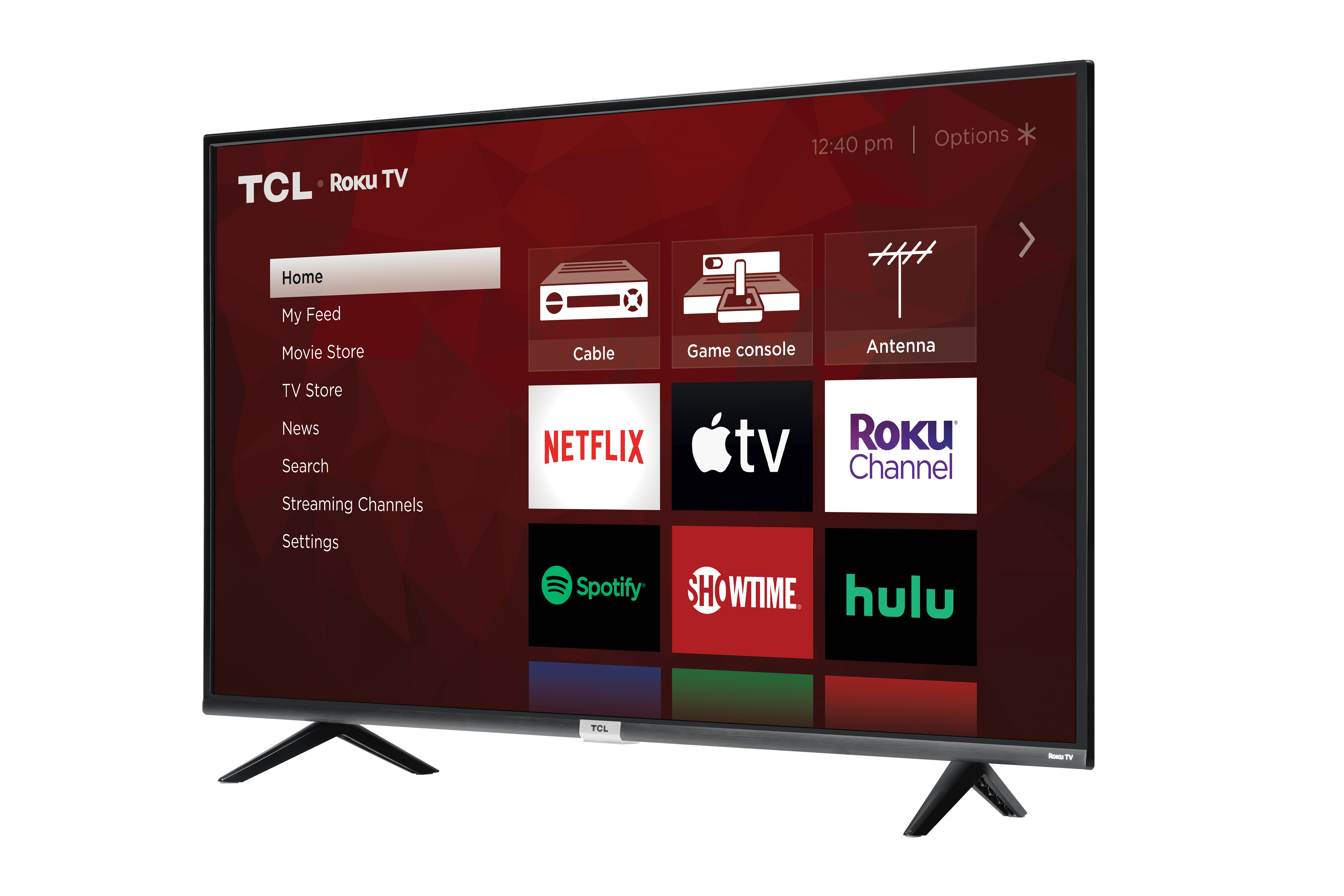 TCL 43