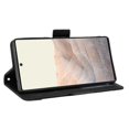 thumbnail image 3 of Funda Tipo Billetera GANGXUN para Google Pixel 6 Pro 5G – Tapa Flip con Tarjetero, 3 of 5