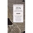 thumbnail image 1 of Pre-Owned Wisdom of Zen (Hardcover) 0789202409 9780789202406, 1 of 1