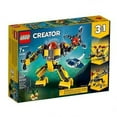 thumbnail image 2 of LEGO Creator Robot sous-Marin 31090, 2 of 2