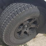 Sumitomo Encounter AT 275/65R20 126/123S 10PR All Terrain Tire 60K MI Warranty ATH43 / 275/65/20 / 2756520 simolary.com 12 Sumitomo Encounter AT 275/65R20 126/123S 10PR All Terrain Tire 60K MI Warranty ATH43 / 275/65/20 / 2756520 Simolary simolary.com 12
