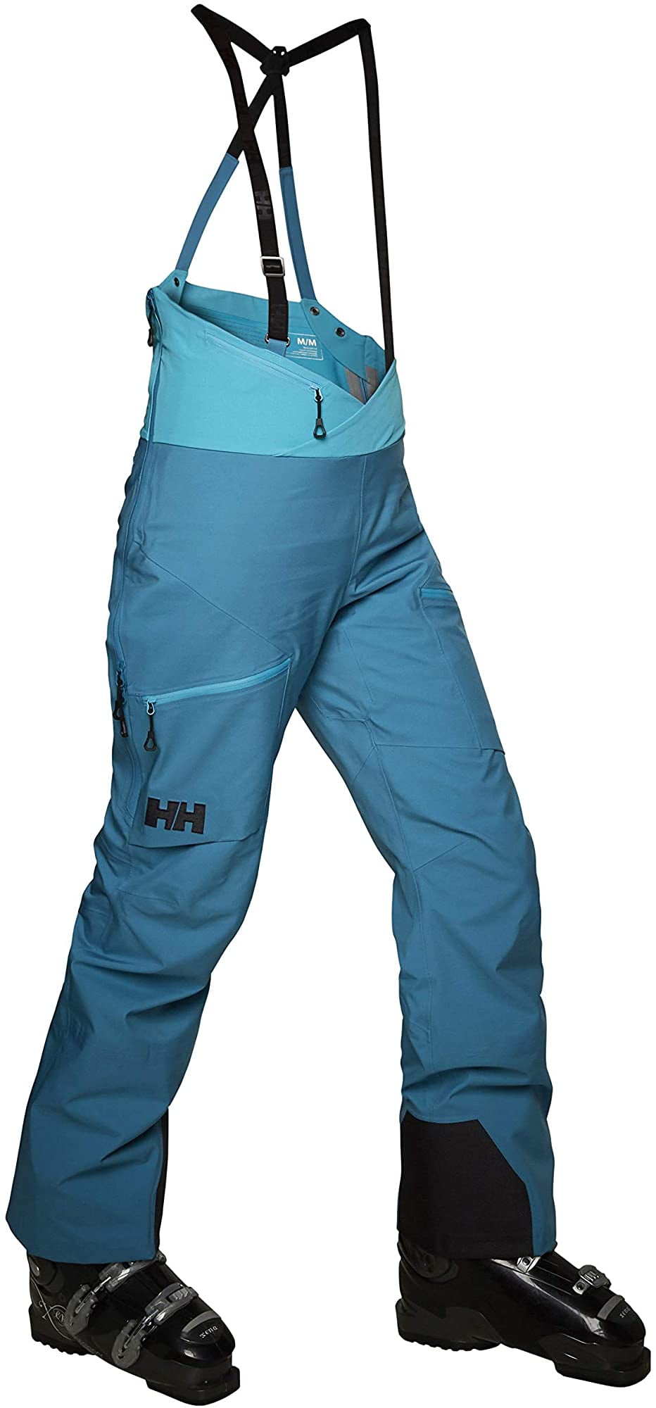 helly hansen bib pants