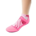 thumbnail image 6 of Vincere Elite Sand Socks for Soccer, Volleyball, Snorkeling Medium Pink burst, 6 of 7