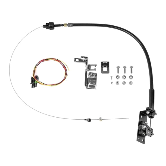 B&M - 120002 - TPS For Carbureted Kits