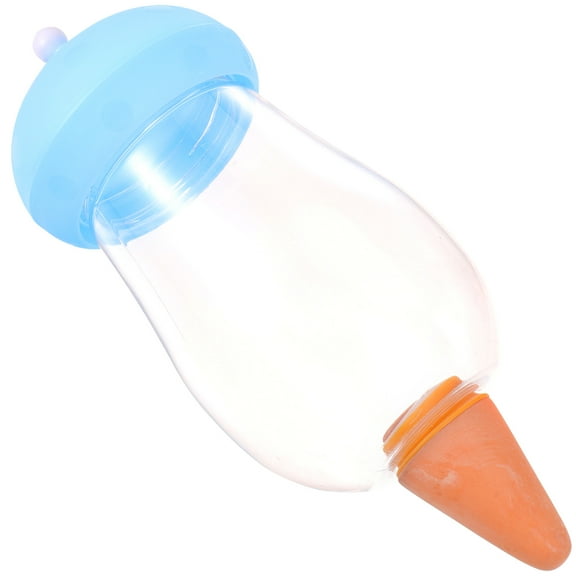 WHAMVOX  Self Watering Spikes Indoor System for Plants Devices Potted Blue