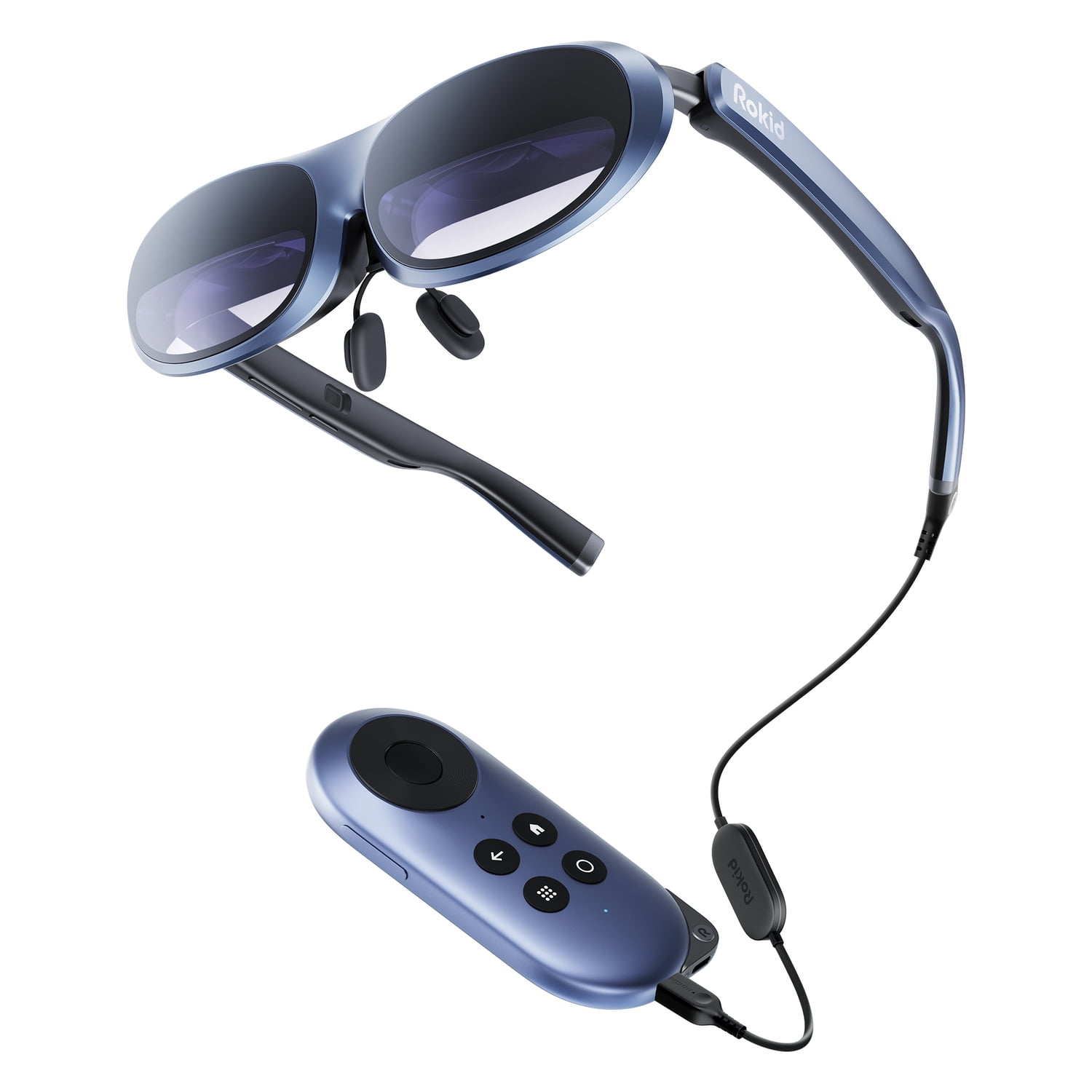 Oculus Quest All-in-One 64GB VR Gaming System for Virtual