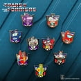thumbnail image 3 of FiGPiN Transformers Series 1 FiGPiN Mystery Mini Pin, 3 of 10