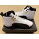 thumbnail image 3 of Ni - ke Size 12 - Jordan 12 Retro taxi release 2013, 3 of 5