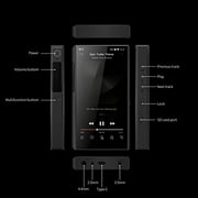 FiiO M11Plus Music Player MP3/MP4 High Resolution Audio Player