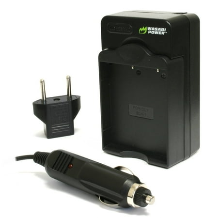 Wasabi Power Battery Charger for Olympus BLH-1 price history on PriceWatchPro