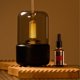 thumbnail image 5 of Humidificador de aire 120ml difusor de aroma humidificadores de niebla de apagado automático sin agua para el hogar, 5 of 7