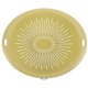thumbnail image 4 of Double Layer Vegetable Washing Basin Multifunctional Drain Basket for Fruits, Rice & Kitchen Strainer – Stylish Yellow Design, 4 of 4