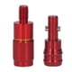 thumbnail image 2 of Rod Pod Connector Fast Change Easy to Install Universal Carp Fishing Accessories Red, 2 of 4
