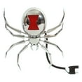 thumbnail image 4 of Hitch Critters, Cubierta animada de Ball Hitch Widow Hitch y Brake Light Black Widow Hitch Critter HITCH-1094, 4 of 5