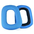 thumbnail image 3 of Headphone Ear Pads Ear Cushion for G35 G930 G430 F450 G331 Headphone Sleeves, 3 of 13