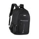 thumbnail image 4 of Mochila para ordenador portátil jinwen mochila ligera de nailon negro, 4 of 8