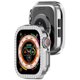 thumbnail image 5 of Protector Pantalla Funda PC Con Doble Diamante para Apple Watch Series 10 42MM/46MM, 5 of 9