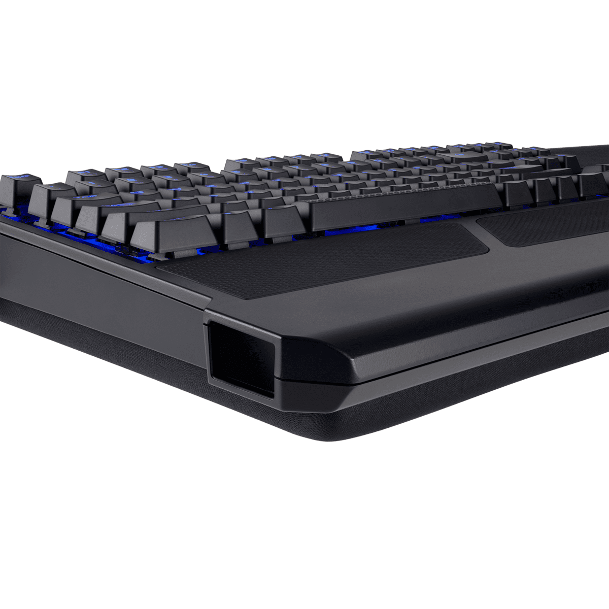Corsair at CES 2018: Wireless K63 Mechanical Keyboard with Accompanying Lap  Board