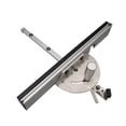 thumbnail image 1 of Universal Table Saw Miter Gauge Assembly/Miter Gauge ,Woodworking Protractor, 1 of 6