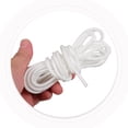 thumbnail image 3 of Outdoor Solar Umbrella Umbrella Cord Line Garden Umbrella Cord Replacement Umbrella Rope, 3 of 6