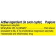 thumbnail image 4 of Doan's Extra Strength Caplets (Pack of 6), 4 of 4