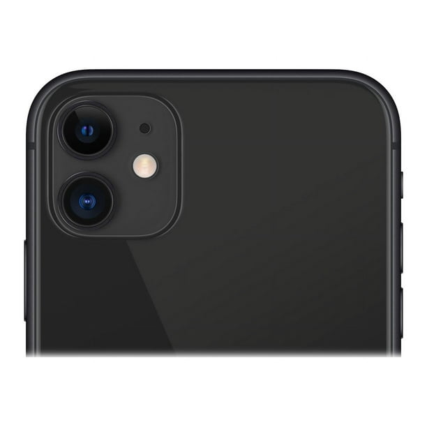 Apple iPhone 11 - Smartphone - dual-SIM - 4G Gigabit Class