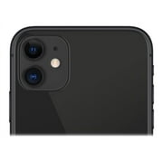 Open Box Apple iPhone 11 - Carrier Unlocked - 128 GB Black