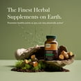 thumbnail image 3 of Gaia Herbs, Turmeric Supreme Joint, Turmeric Curcumin Supplement, Supports Joint Health & Mobility, Vegan Liquid Capsules, 120 Count, 3 of 8