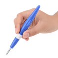 thumbnail image 3 of LAFGUR Embroidery Pen, Punch Pen Quality Material Punch Needle, Embroidery For Beginners, 3 of 8