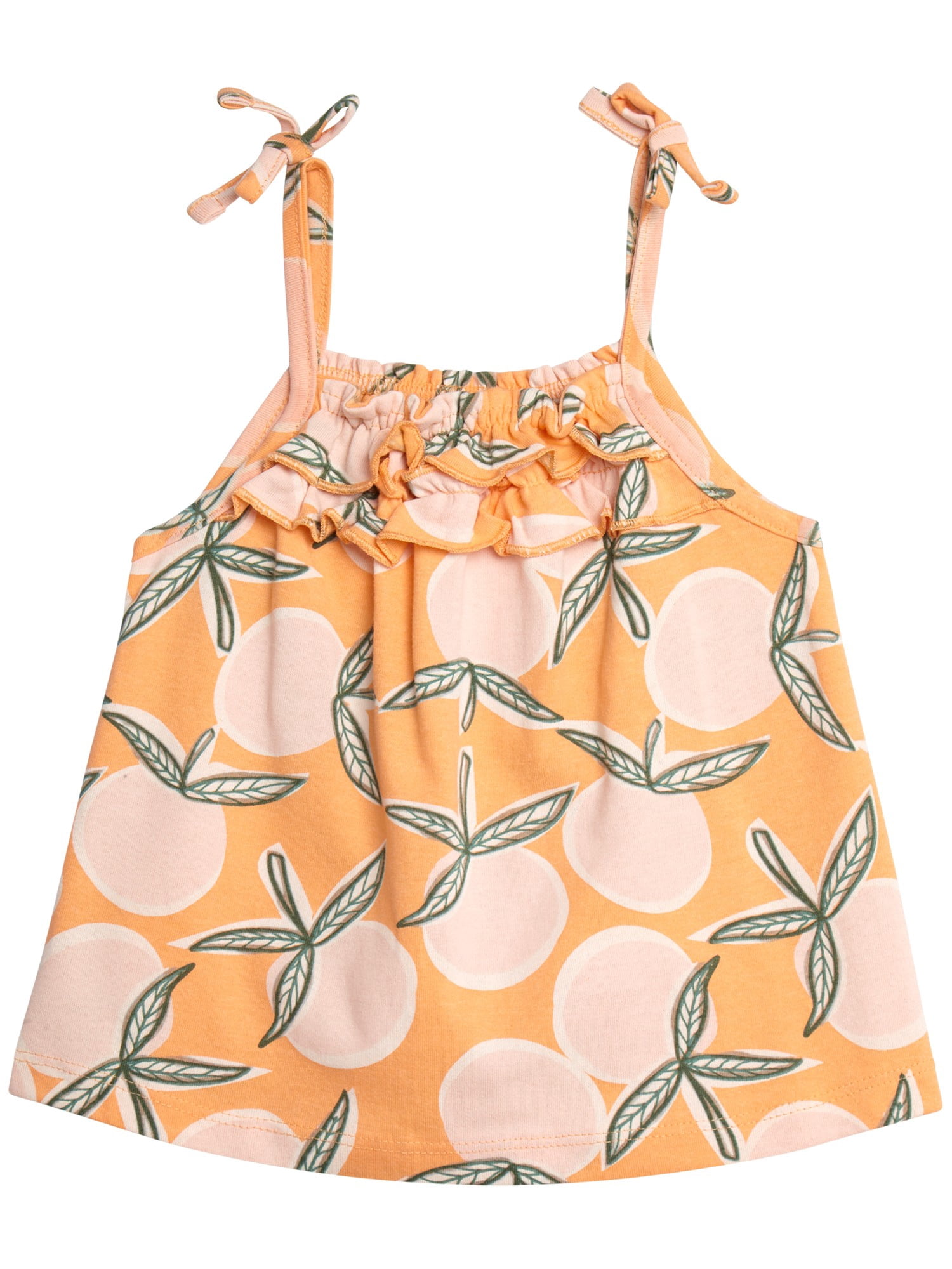 Jessica Simpson Toddler Girls' Shorts Set, Sizes 12-24M