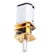 thumbnail image 1 of Motor N20 DC 3V 6V 12V 50 A 2000 RPM CAJA DE CAMBIOS DE METAL, ACERO DE ALTA DUREZA, LARGA VIDA Util, Fácil Instalacia, Exelente Mano de Obra, Reemplazo Perfecto, 1 of 7