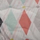 thumbnail image 3 of Funda de Cojín Reversible ANGGREK Juego de Funda de Sofá Sala de Estar de Hotel Dormitorio de Oficina, 3 of 7