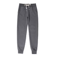 thumbnail image 1 of Pantalones harén de talla grande para mujer, pantalones harén de otoño e invierno, pantalones deportivos holgados para chicas gorditas, pantalones deportivos casuales con cordones en los tobillos, 1 of 6