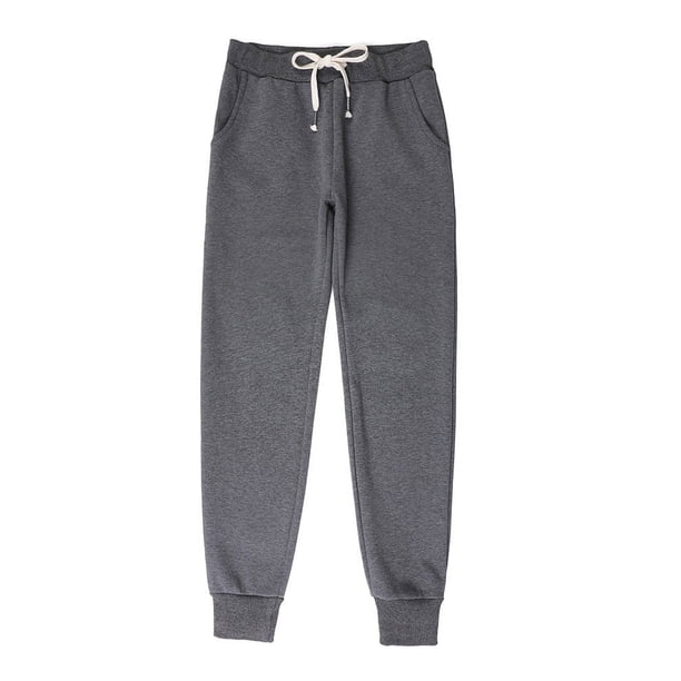 Pantalones harén de talla grande para mujer, pantalones harén de otoño e invierno, pantalones deportivos holgados para chicas gorditas, pantalones deportivos casuales con cordones en los tobillos